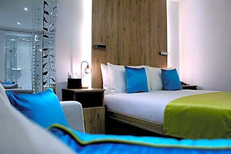 1 Craven Hill Gardens