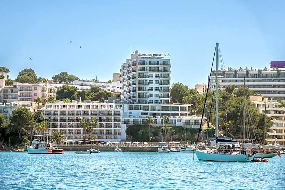 Leonardo Royal Hotel Mallorca