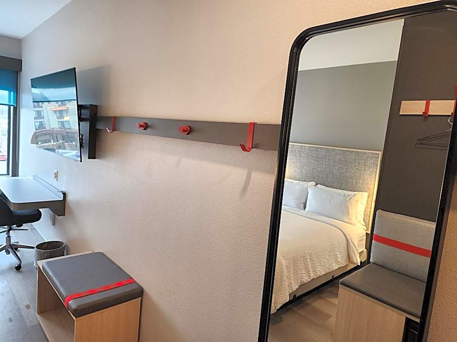 avid hotel Wenatchee By IHG