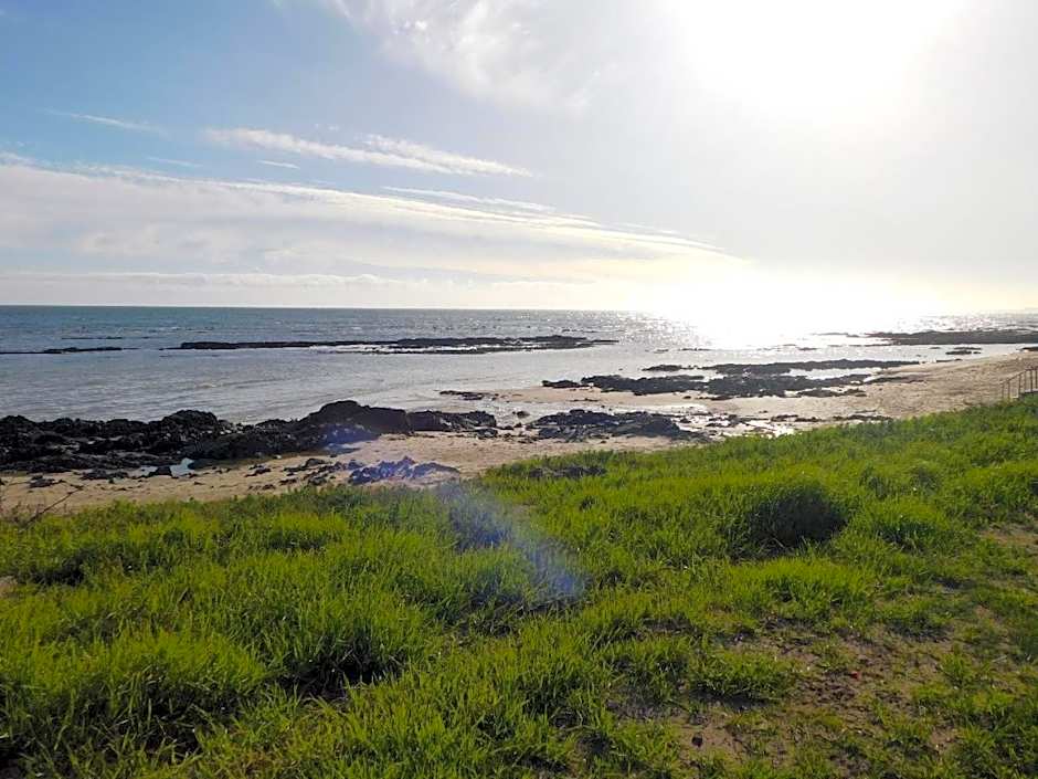 Greenways Strand Golf Beach C3