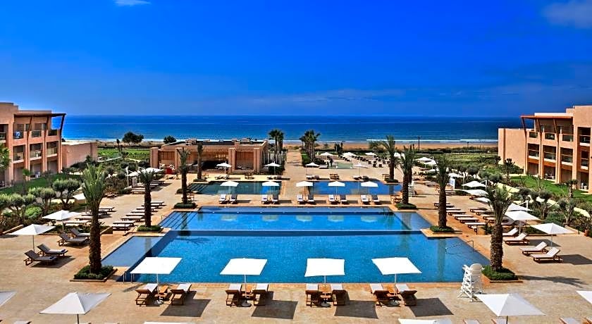 Hilton Taghazout Bay Beach Resort & Spa