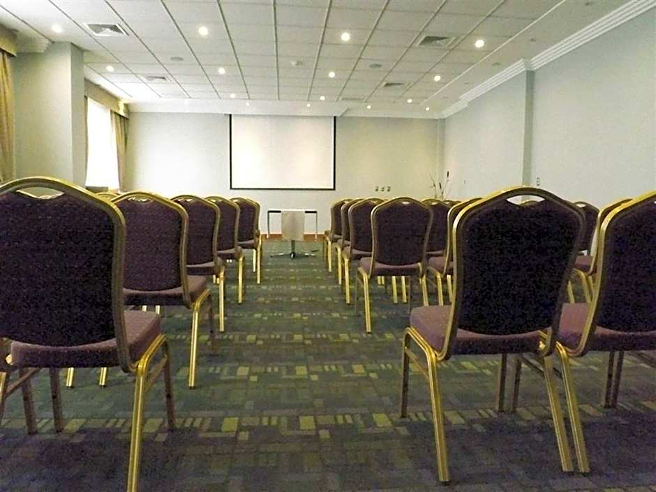 Hotel Diego de Almagro Temuco