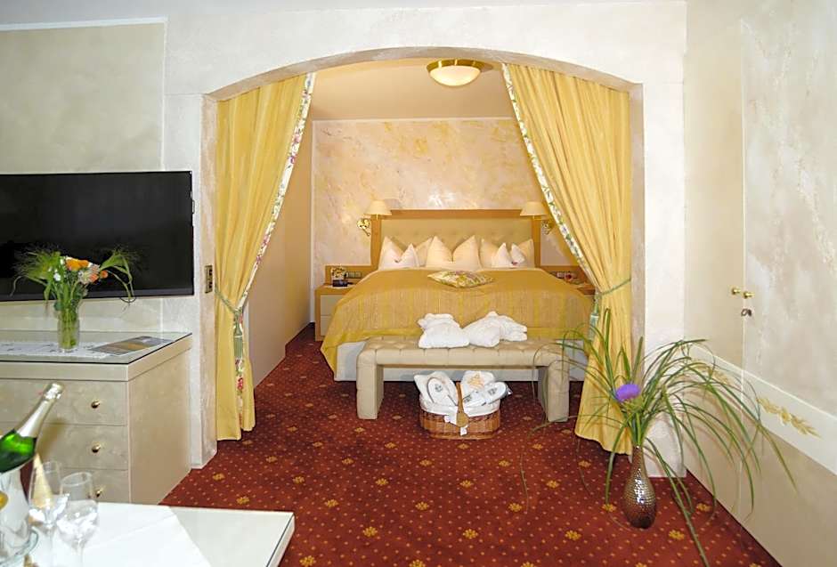 Hotel Krone Igelsberg