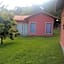 Pousada Rural Recanto do Lago
