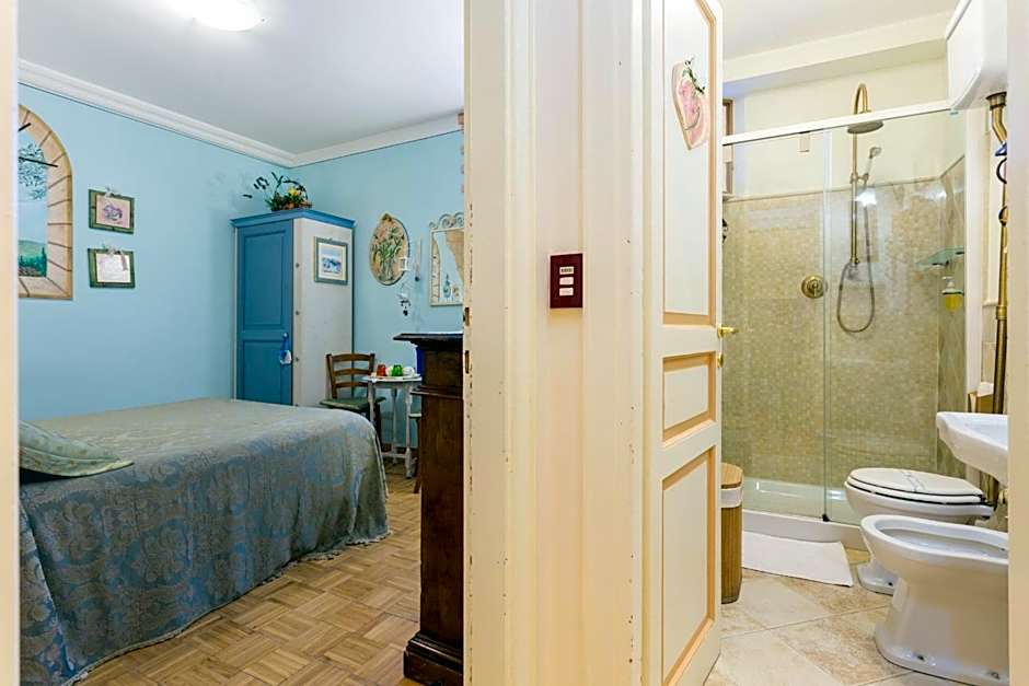 Bed and Breakfast A casa delle Fate