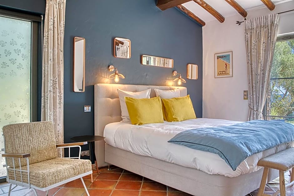 Domaine des Chênes de la Galline