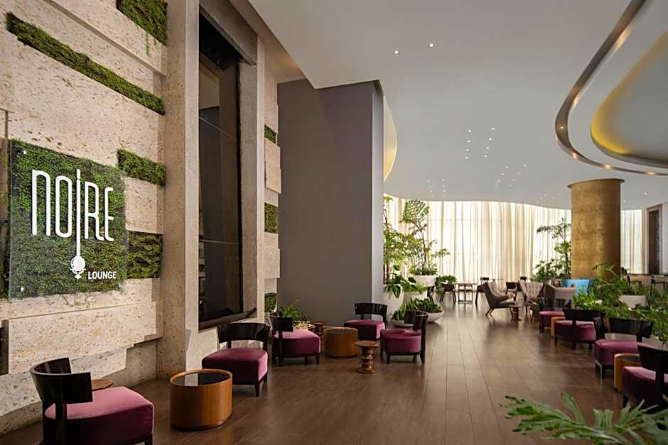Embassy Suites By Hilton Santo Domingo