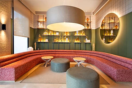 B&B HOTEL Madrid Arganda