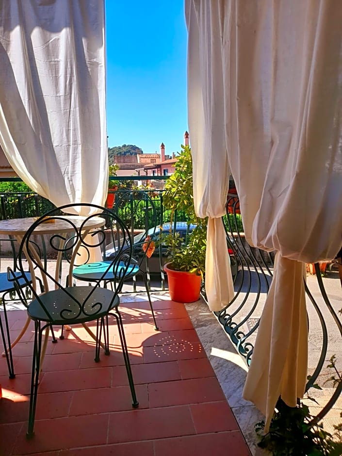 Bed and Breakfast Rosangela