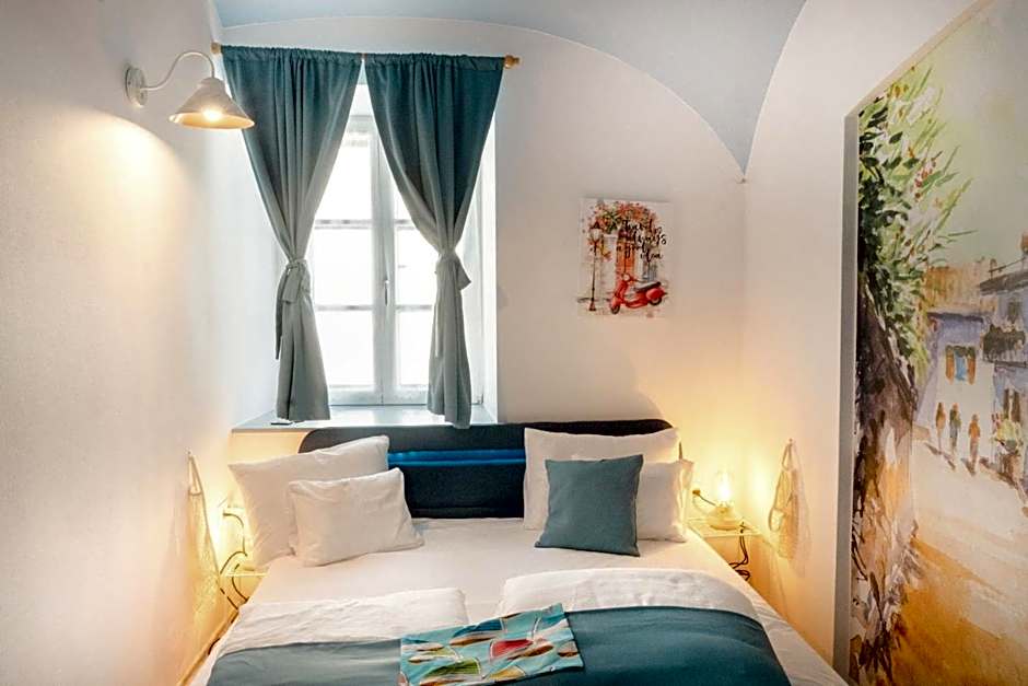 Dunakavics XIII Apartman