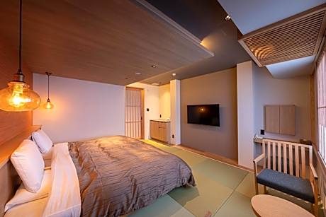 Superior Deluxe Double or Twin Room