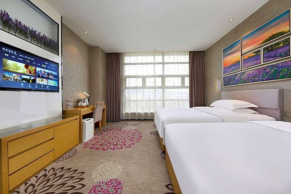 Lavande Hotel Dongguan Changan Fu Lake