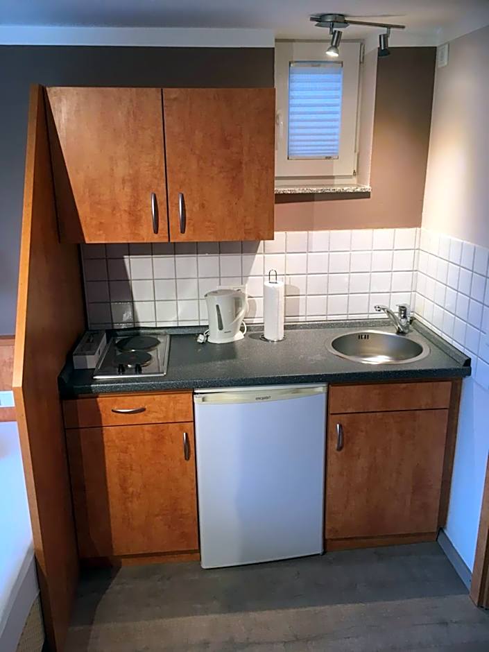 Hofgut Langenborn Wohnen auf Zeit möblierte Apartments Aschaffenburg Alzenau Frankfurt