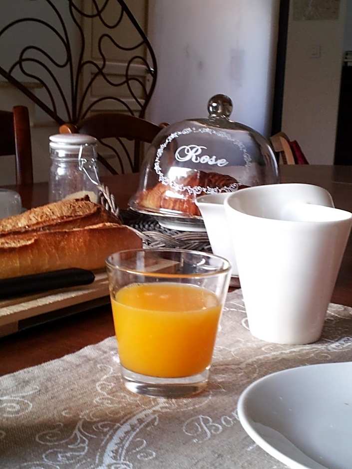 La Maison Bastide