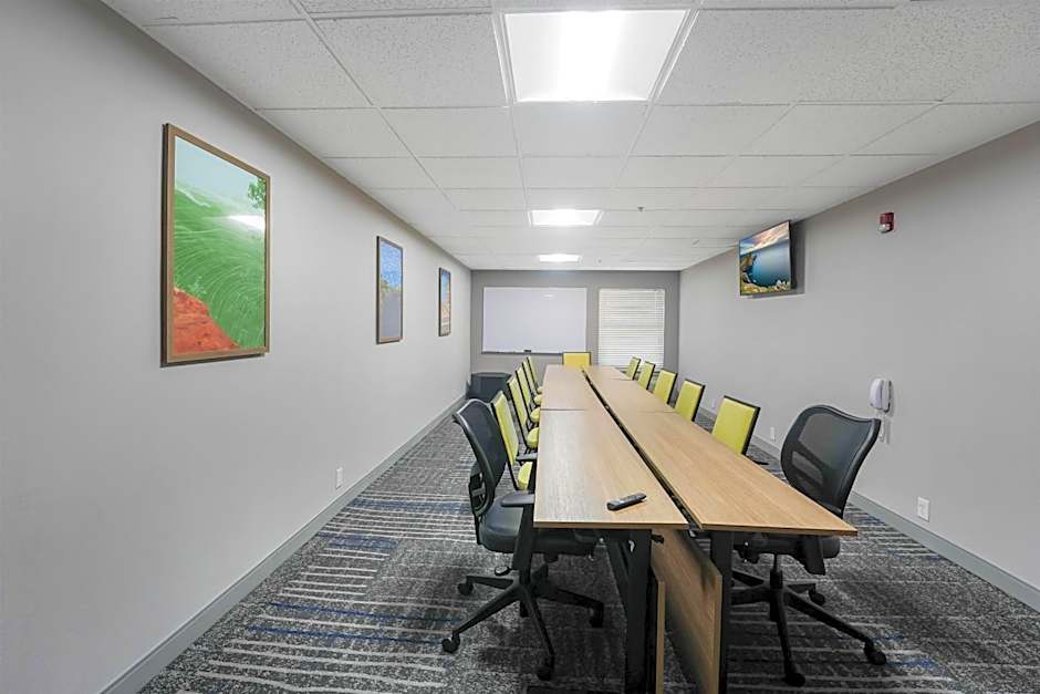 Hampton Inn Henderson-I-85