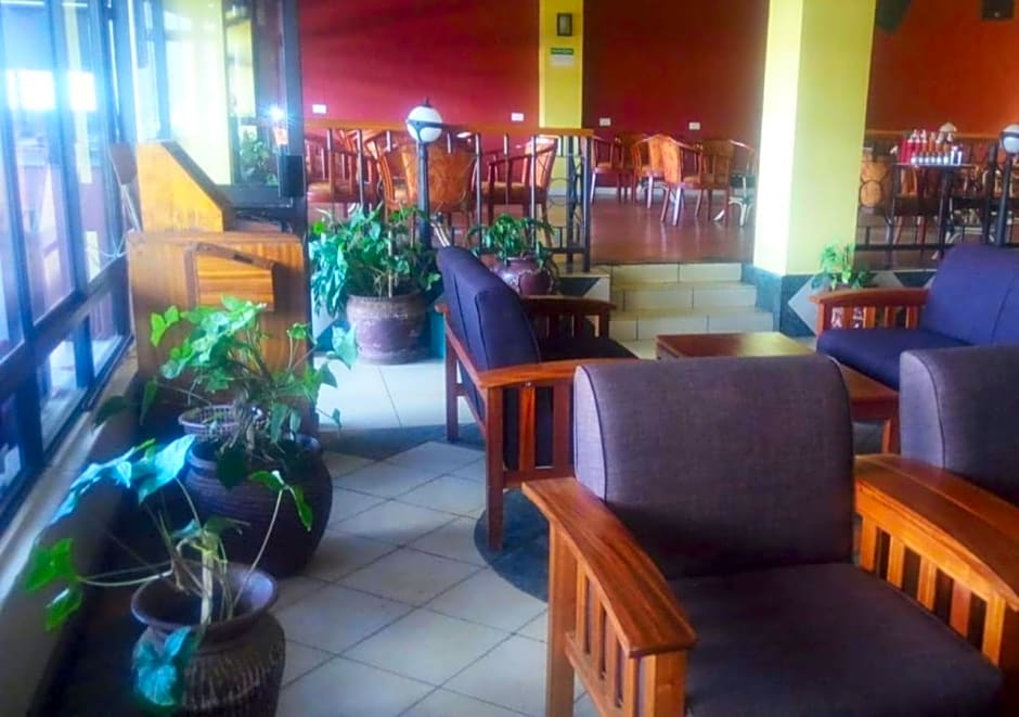 Klique Hotel Eldoret