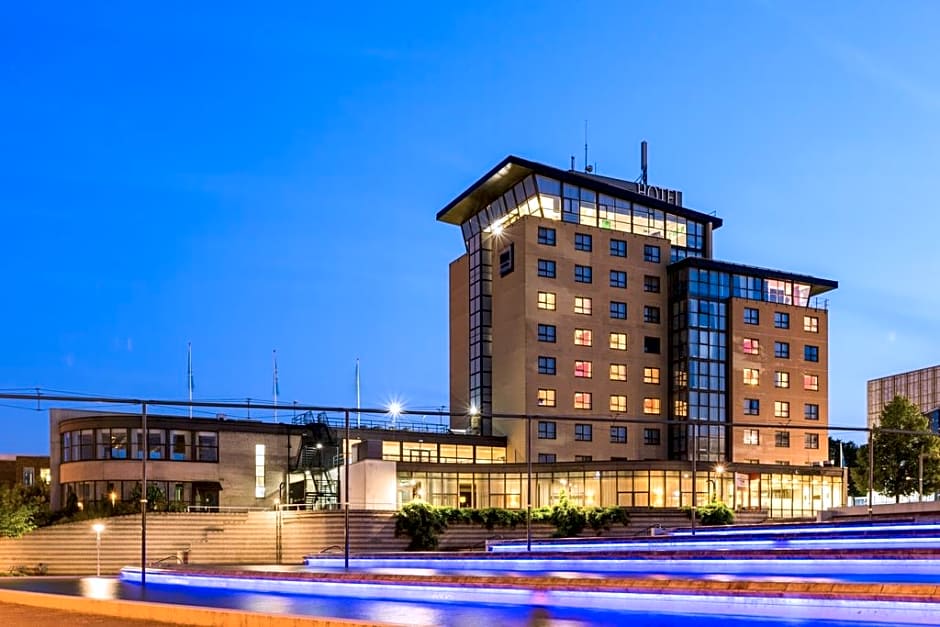 NH Zoetermeer Hotel