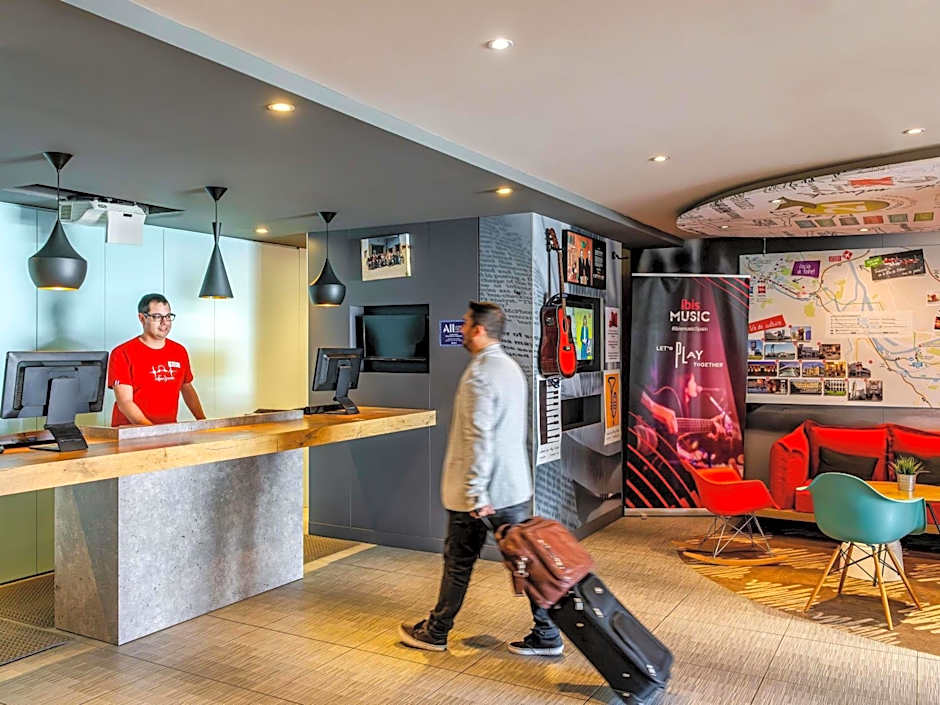 Ibis Bilbao Barakaldo