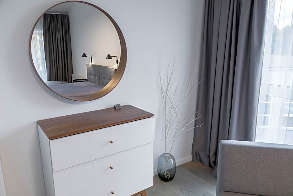 Apartment Hotel Laisve