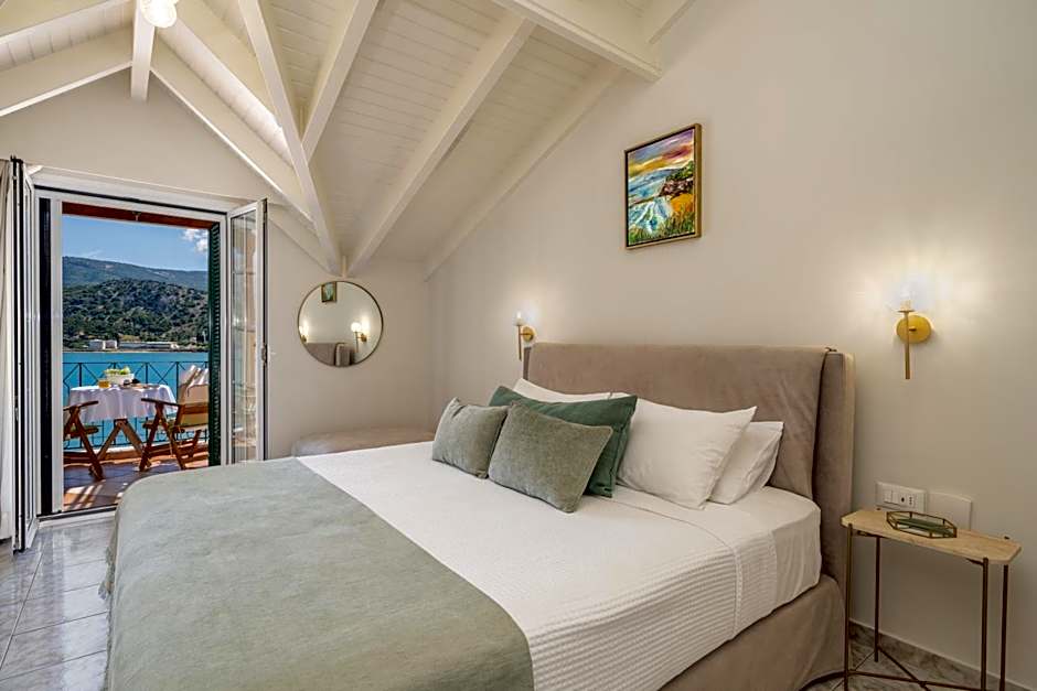 Argostοli Bay Apartments