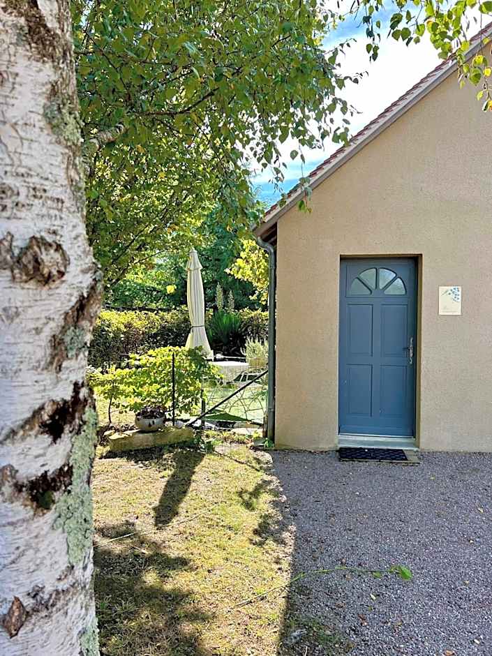 GSand Le Clos du May