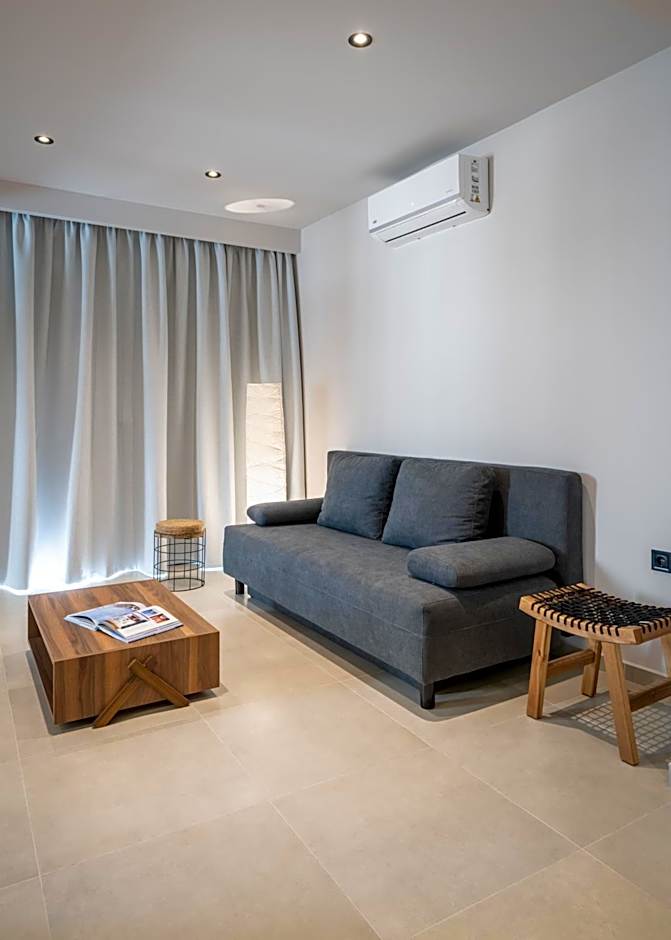Rea Boutique Apartments