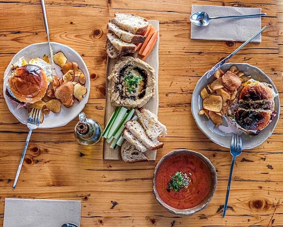 Selina Secret Garden Lisbon