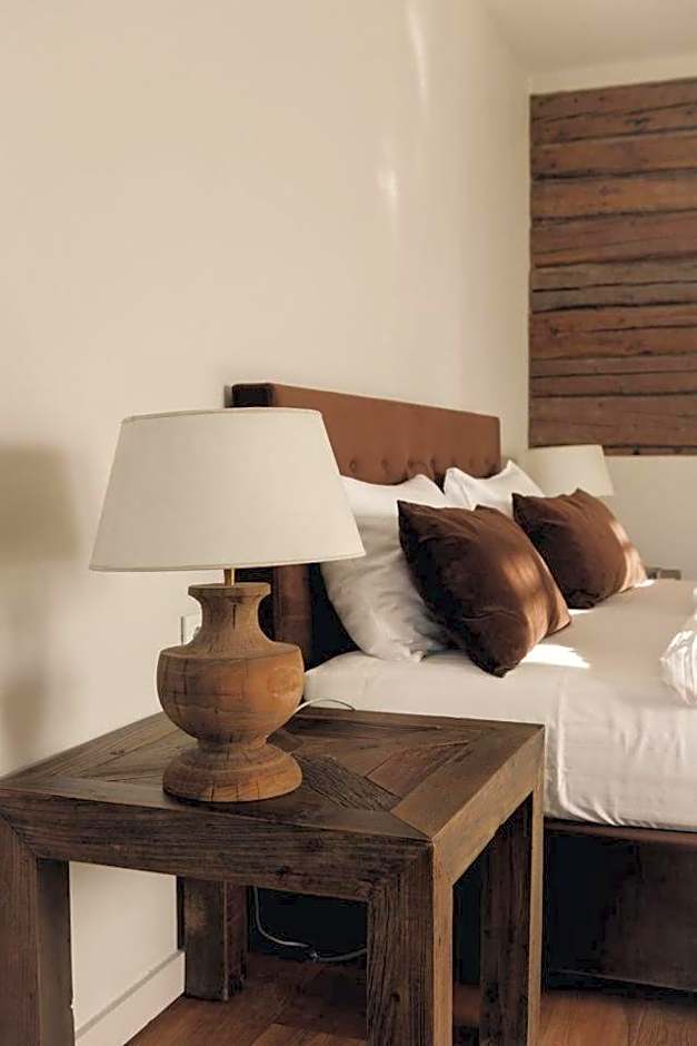 Frost Boutique Hotel