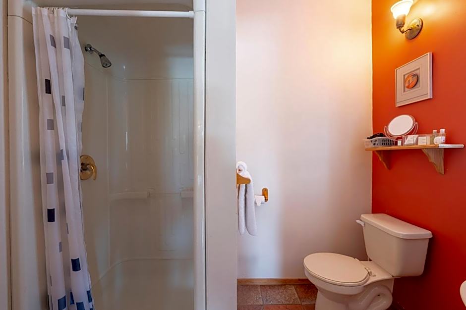 Auberge l'Intermède du lac