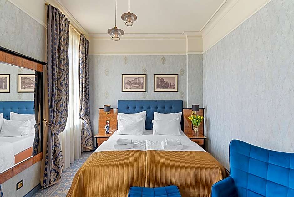 Hotel Diament Plaza Katowice