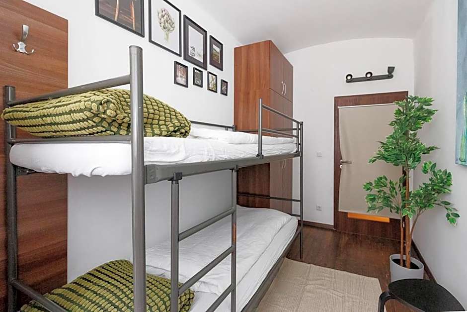 Vienna City Business Rooms