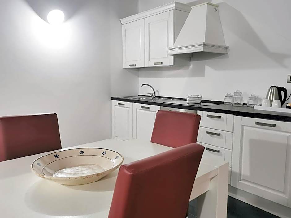 Il Borgo Ospitale - Albergo Diffuso