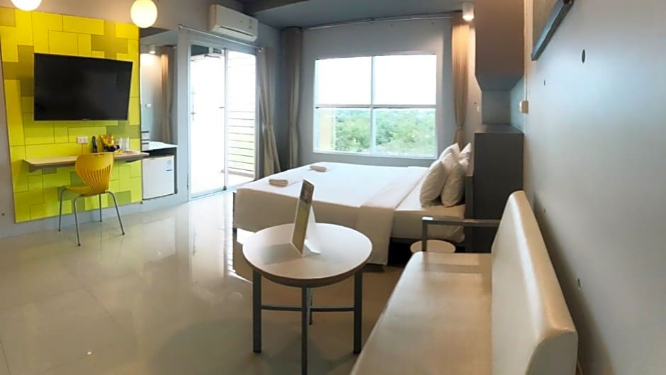 A Hotel