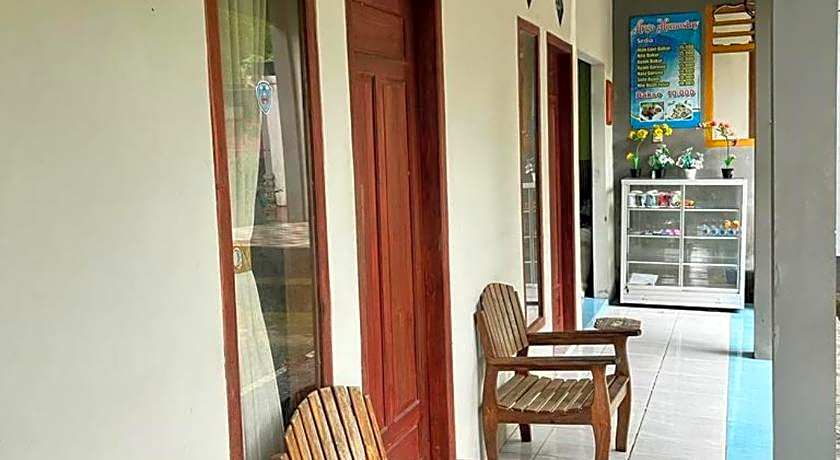 OYO Life 92264 Argo Homestay