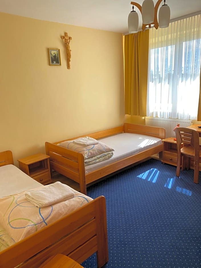 Ośrodek Gwiazda Morza