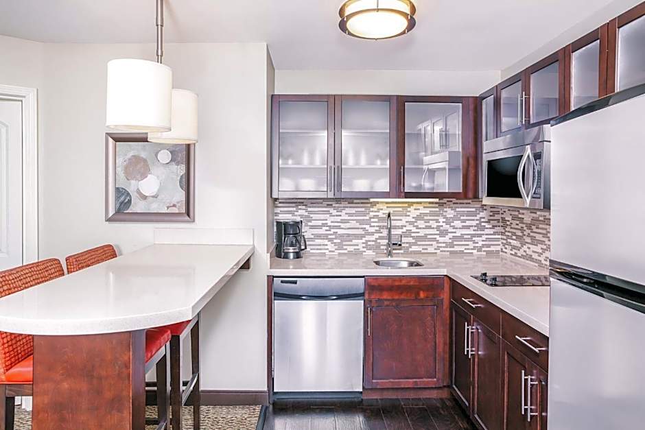 Staybridge Suites Denver- Central Park By IHG
