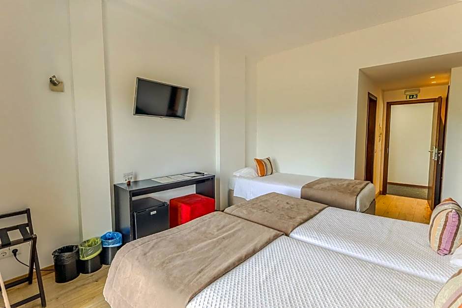 Casa Do Vale Hotel by Umbral
