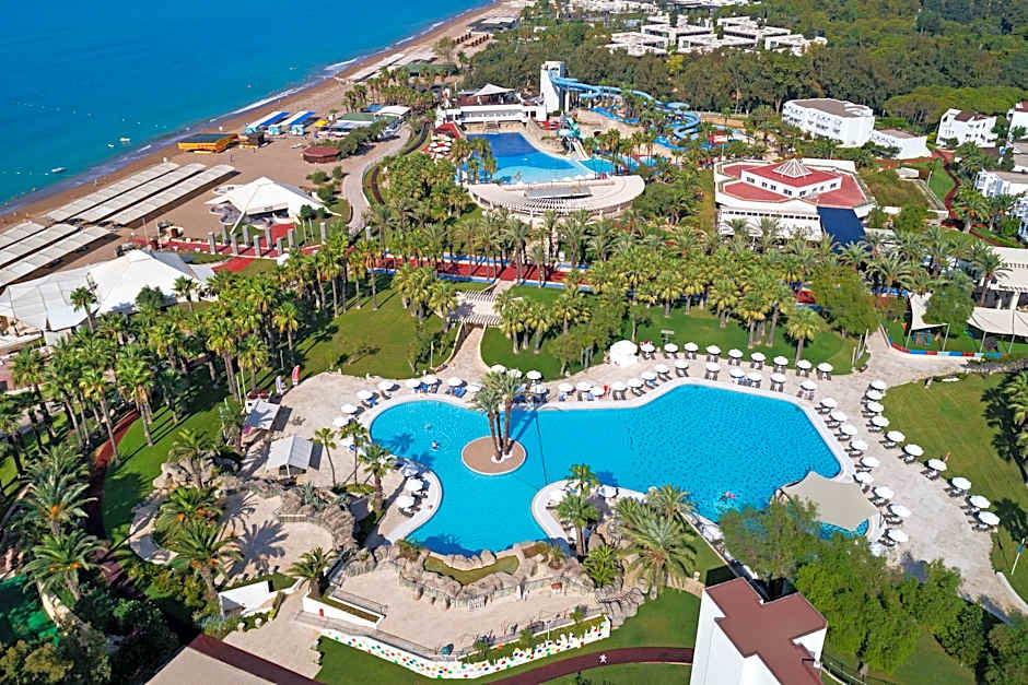 Seven Seas Hotel Blue - Ultra All Inclusive