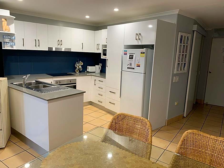 Northpoint Holiday Apartments