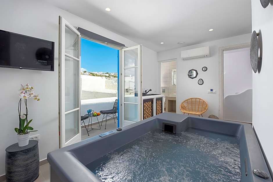 Little Venice Villas