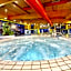 Hotel Aqua Park Špindlerův Mlýn