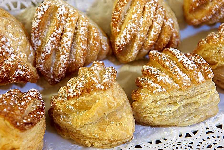 Grand Hotel Capodimonte