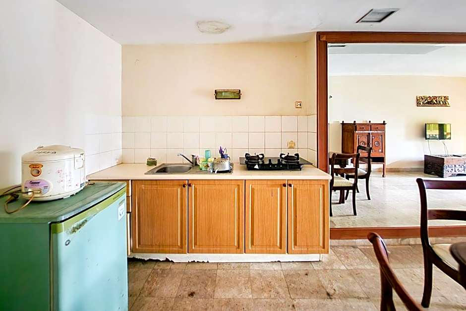 Kondominium Pantai Carita SJ RedPartner