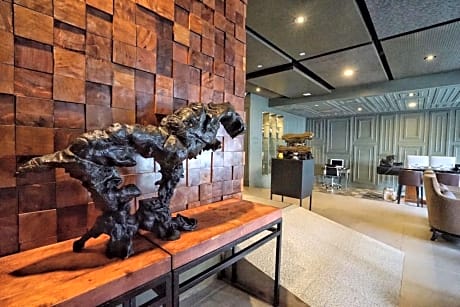 Bedrock Hotel Ipoh
