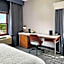 Courtyard by Marriott Providence Downtown
