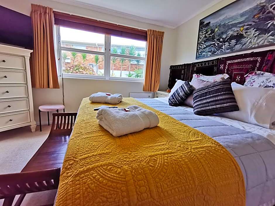 Geyser Lookout BnB