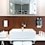 Ruby Claire Hotel Geneva by IHG