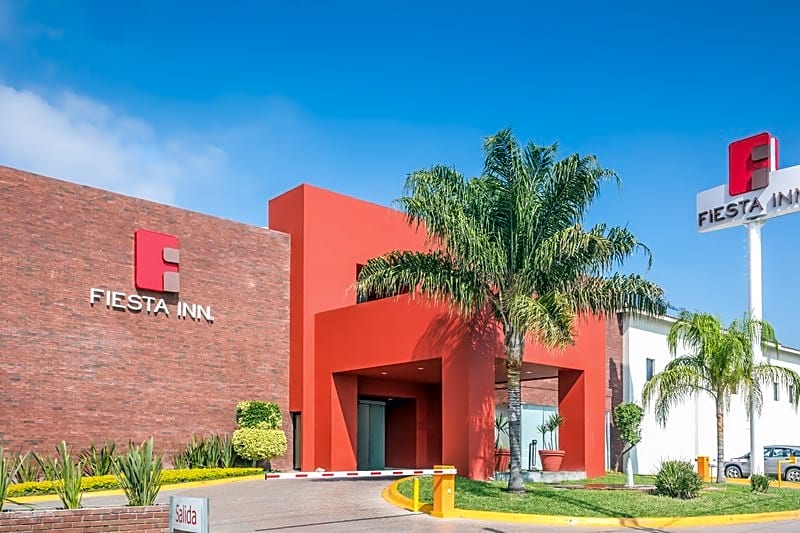 Fiesta Inn Monterrey La Fe