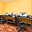 Hampton Inn By Hilton Clinton