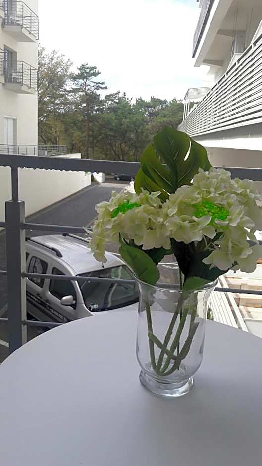 Aparthotel Przy Plaży